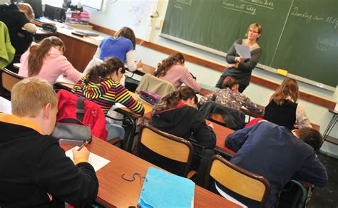 collège robert beltz.